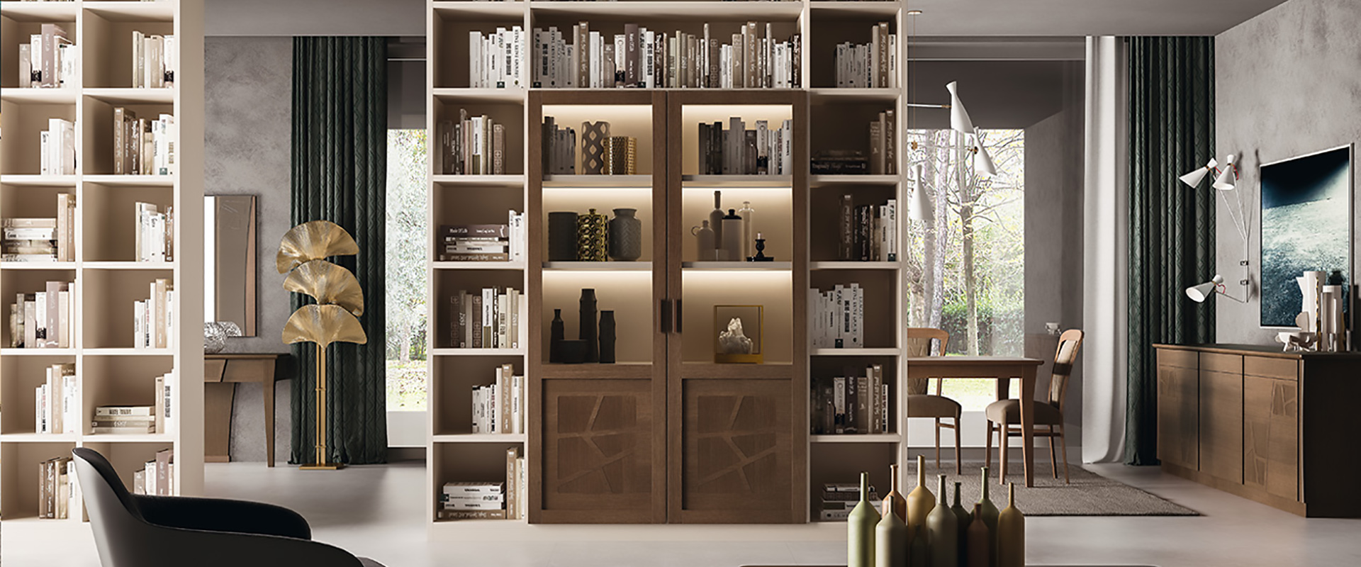 Ferretti | Libreria 